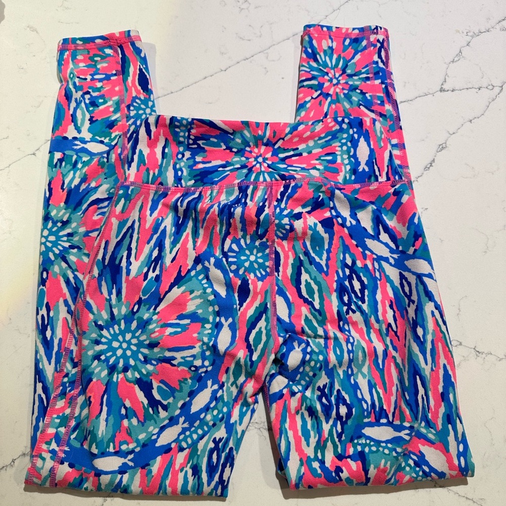 Lilly Pulitzer Leggings